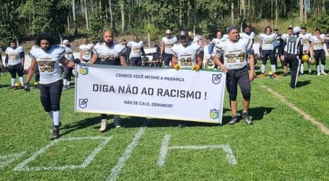 Juiz de Fora Imperadores foi até Carlos Barbosa, no Rio Grande do Sul, e conquistou classificação para a final do torneio nacional