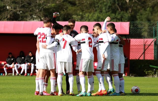 São Paulo Sub-20