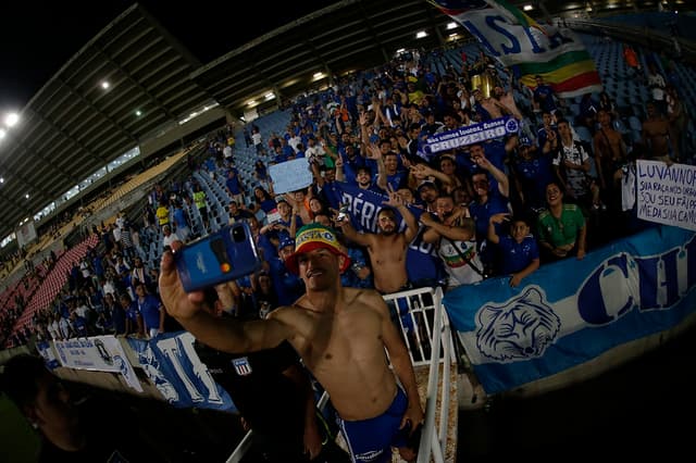 Luvannor - Cruzeiro