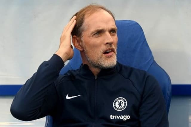 Thomas Tuchel