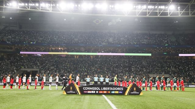 Palmeiras x Athletico-PR