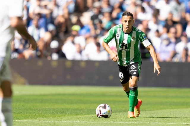 Andrés Guardado