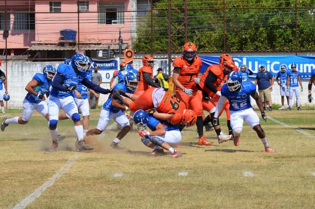 Cruzeiro FA ainda tem chances de classificação para os playoffs