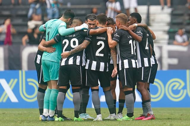 Botafogo