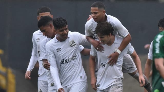 Santos Sub-17