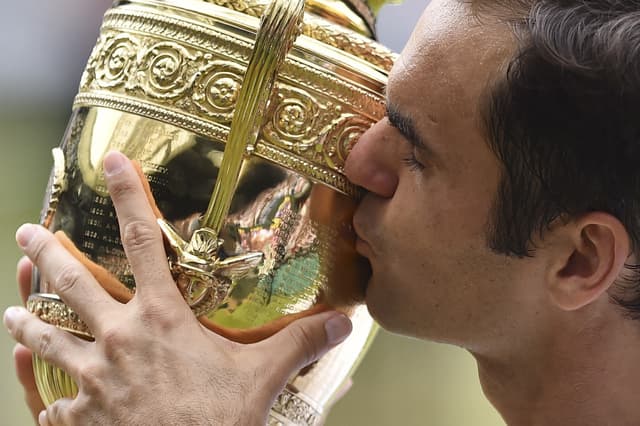 Aposentadoria Roger Federer