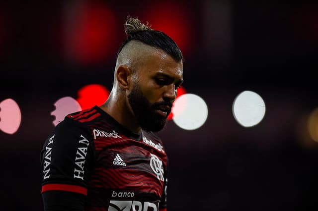 Gabigol - Flamengo