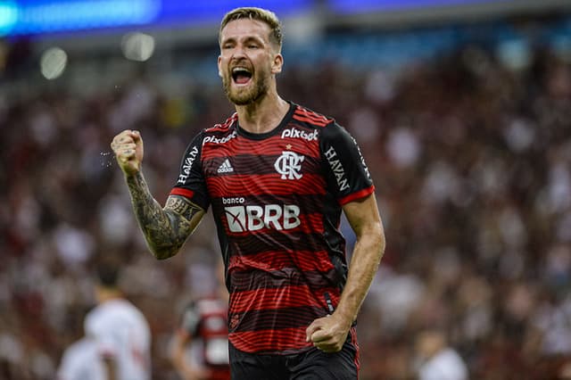 Léo Pereira Flamengo