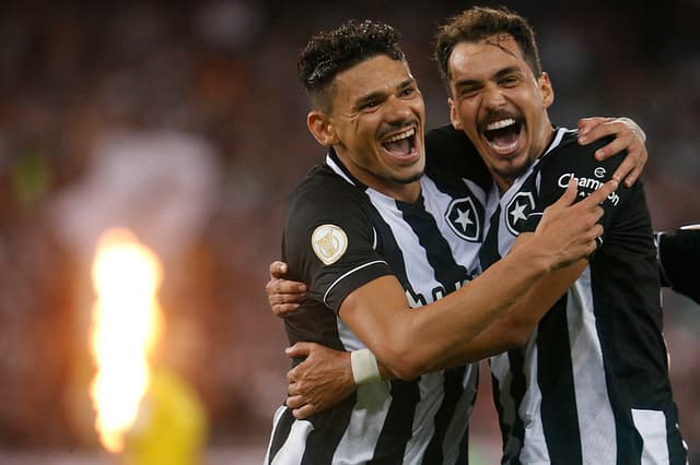 Botafogo