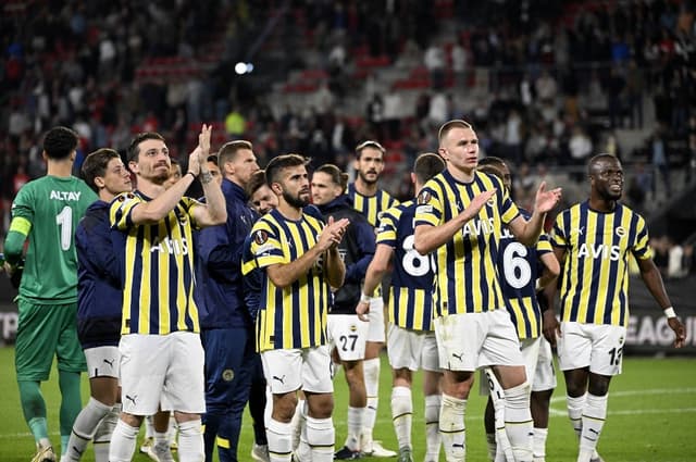 Fenerbahçe