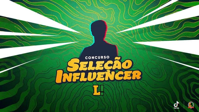 Seleção Influencer LANCE!