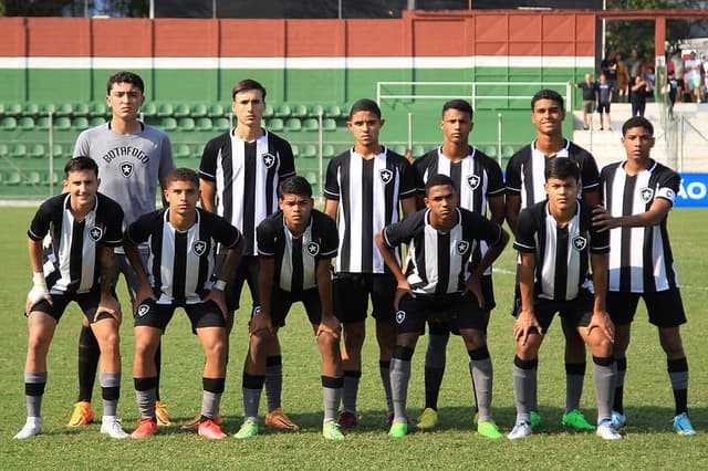 Botafogo - Sub-17