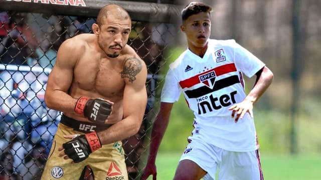 FUTEBOL MMA