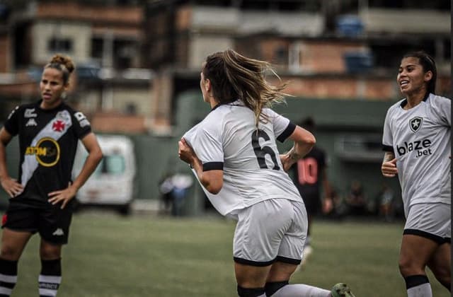 Botafogo Futebol Feminino