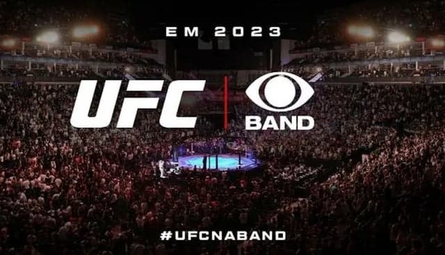 Band - UFC