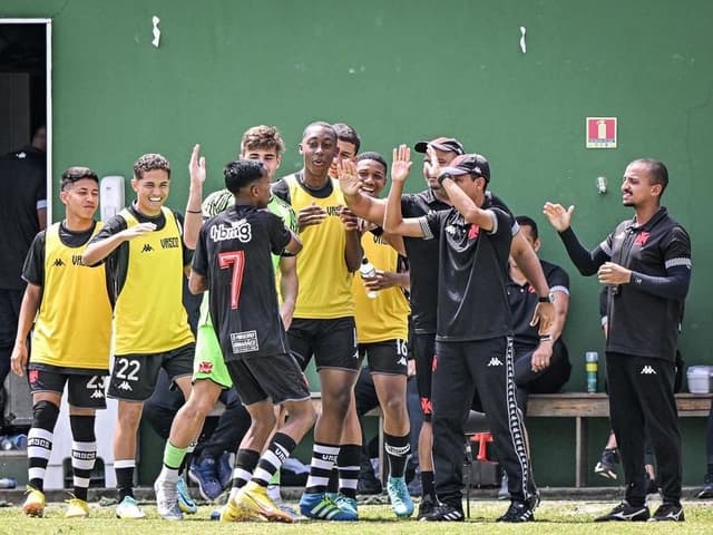 Vasco Sub-17