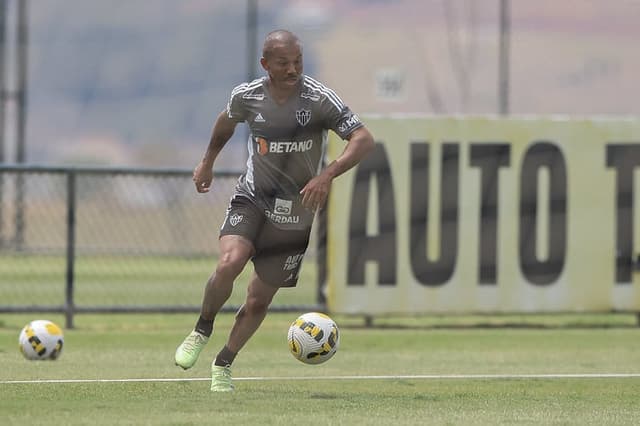 Mariano - Atlético-MG