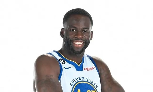 Draymond Green