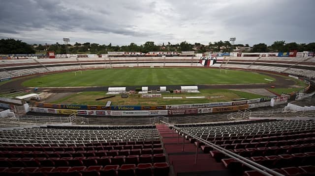 Estádio Santa Cruz