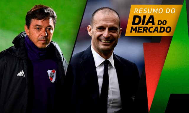 Resumo do Mercado - Gallardo e Massimiliano Alegri