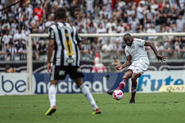 Manoel - Fluminense