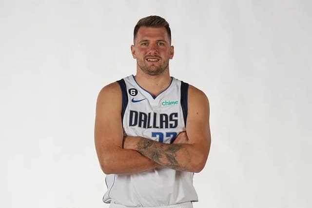 Luka Doncic