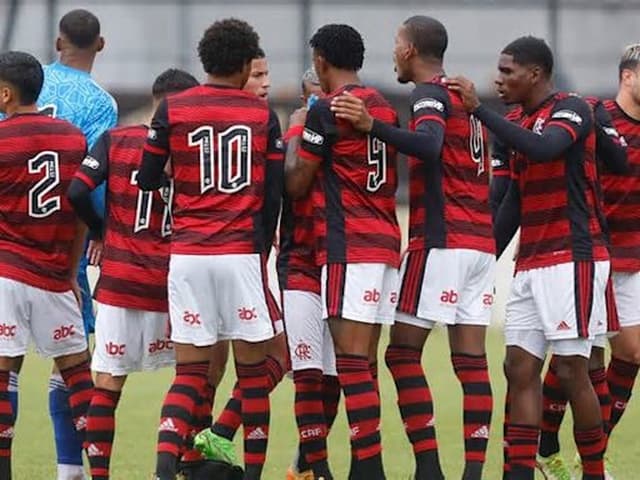 Flamengo sub-20