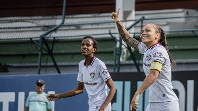 Fluminense - Feminino