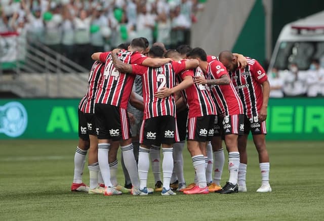 São Paulo - Allianz Parque