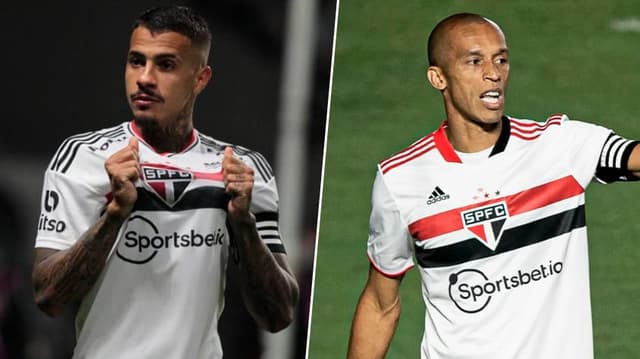 Diego Costa e Miranda - São Paulo