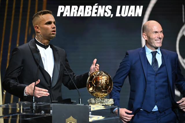 Meme: Bola de Ouro