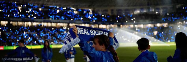 Real Sociedad