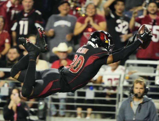 Cardinals venceram a primeira partida em casa nesta temporada