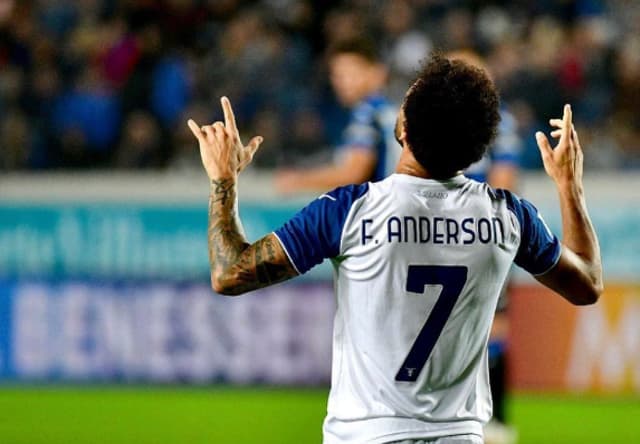 Felipe Anderson