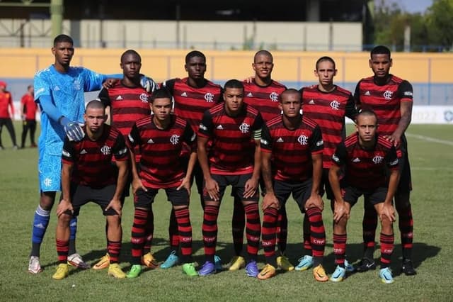 Flamengo - Sub-20