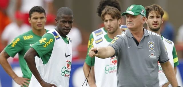 Ramires Seleção