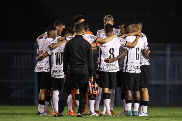 Corinthians Sub-20