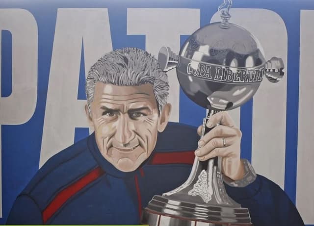 Mural Edgardo Bauza