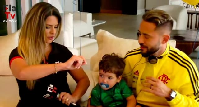 Everton Ribeiro