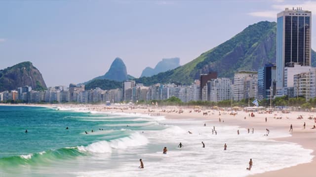 Copacabana