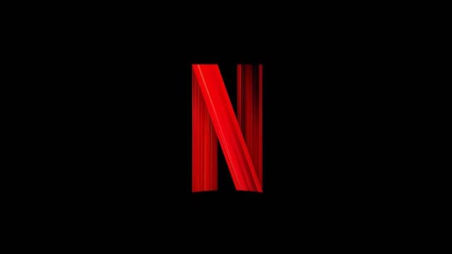 Netflix - Logo