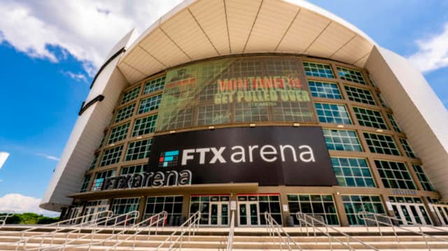 FTX Arena