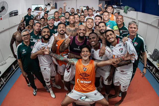 Fluminense - 2022