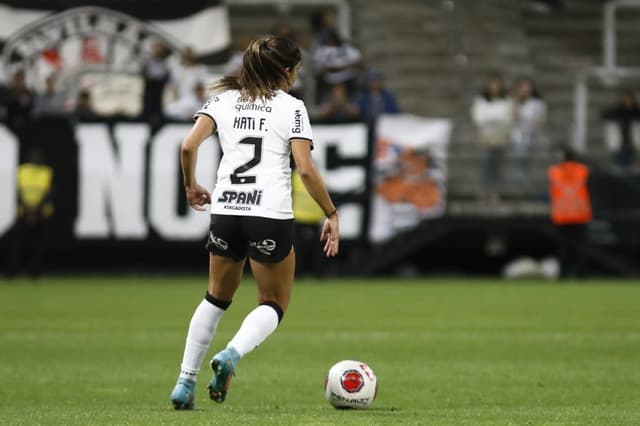 Corinthians Feminino