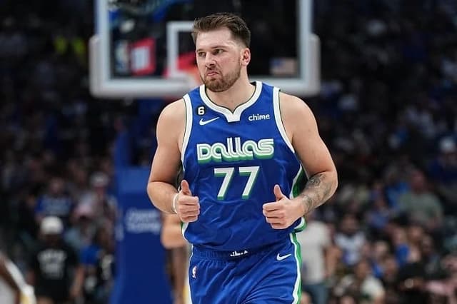 Luka Doncic