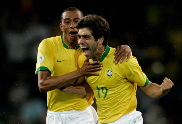 Juninho 2006