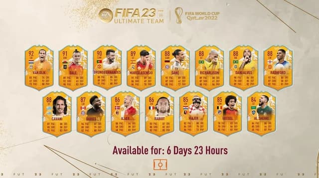 fifa 23