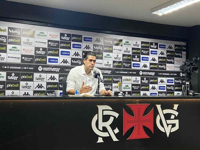 Coletiva Paulo Bracks