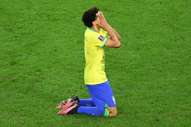 marquinhos penalti brasil x croacia