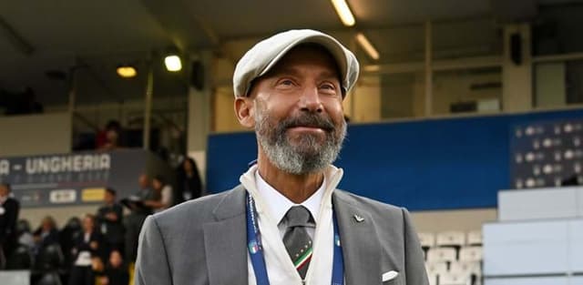 Gianluca Vialli